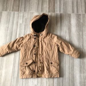 Baby Gap Jacket